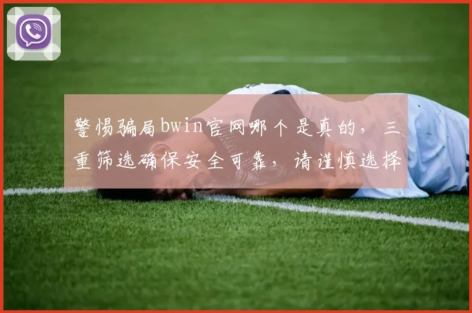 警惕骗局bwin官网哪个是真的，三重筛选确保安全可靠，请谨慎选择